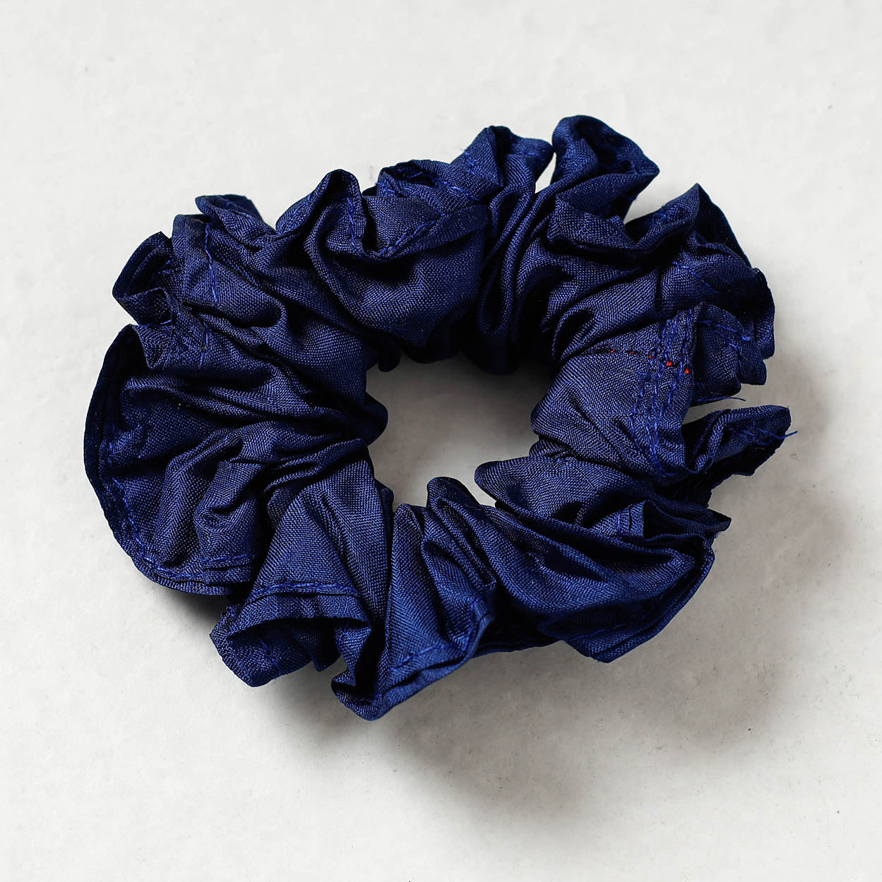 Handmade Modal Silk Elastic Rubber Band/Scrunchie
