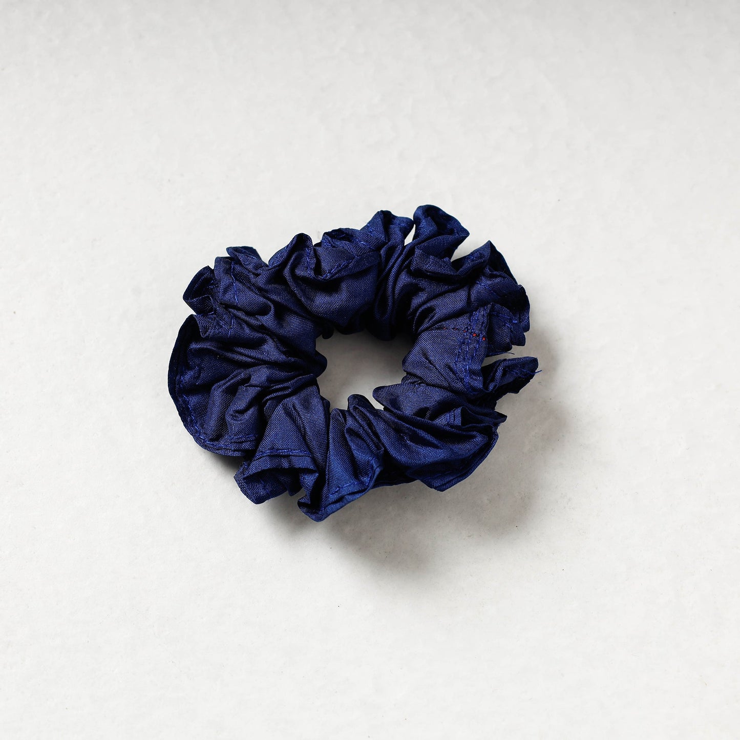 Handmade Modal Silk Elastic Rubber Band/Scrunchie