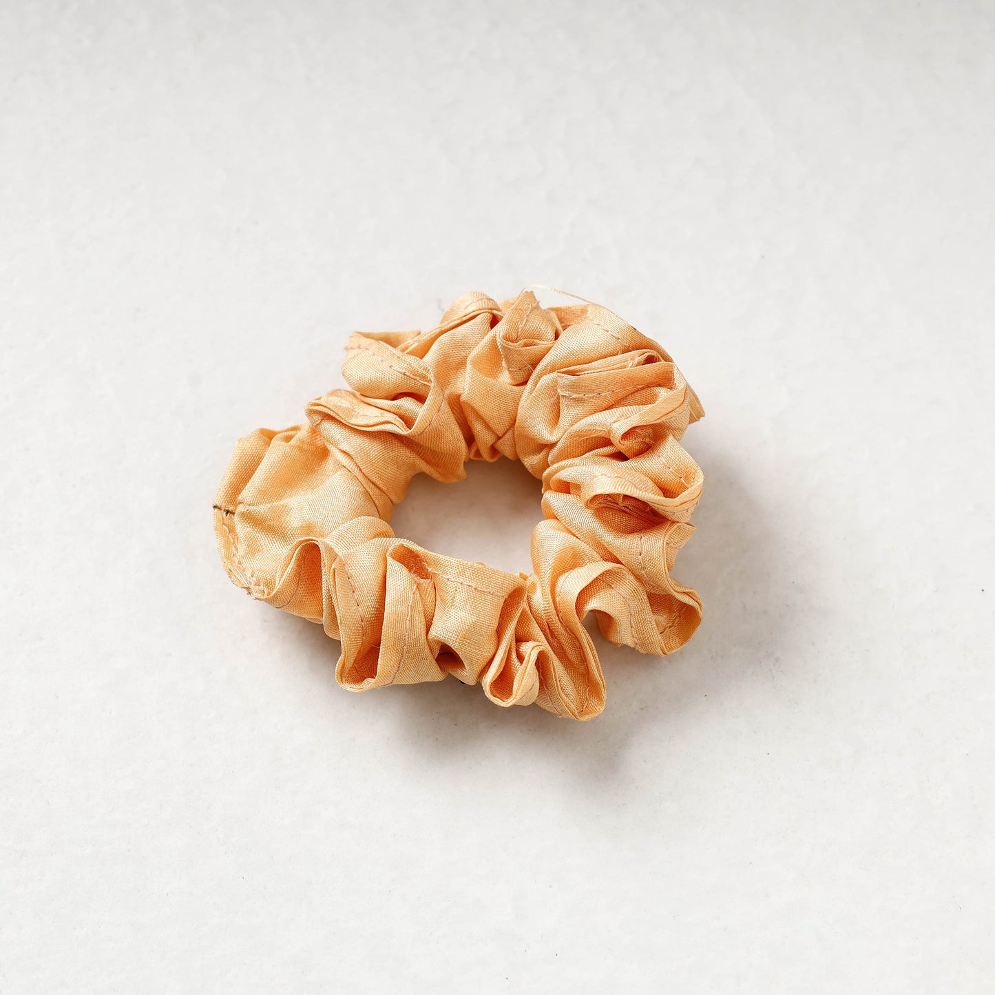 Handmade Modal Silk Elastic Rubber Band/Scrunchie