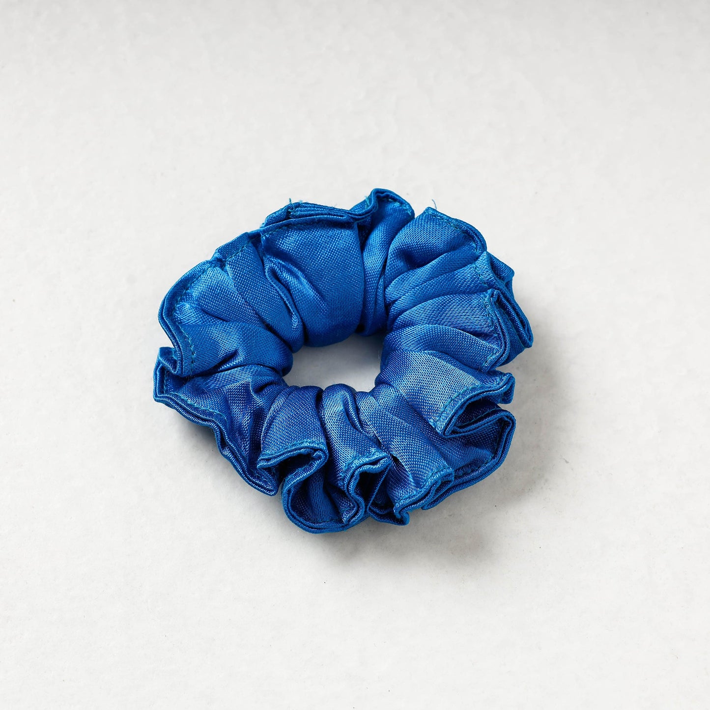 Handmade Modal Silk Elastic Rubber Band/Scrunchie