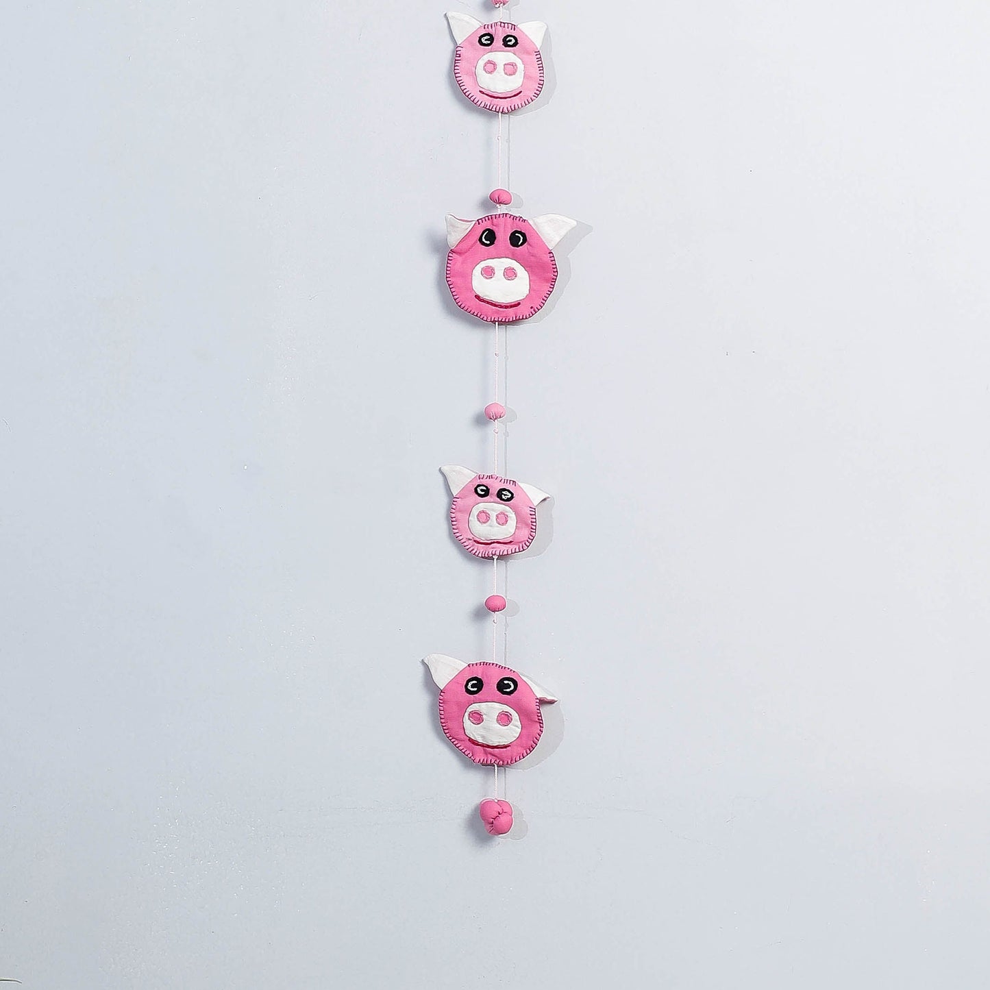 Handmade Camel Hanging with Bell l iTokri.com