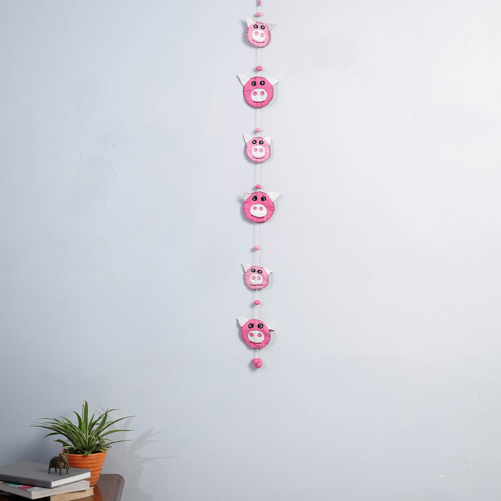 Handmade Camel Hanging with Bell l iTokri.com