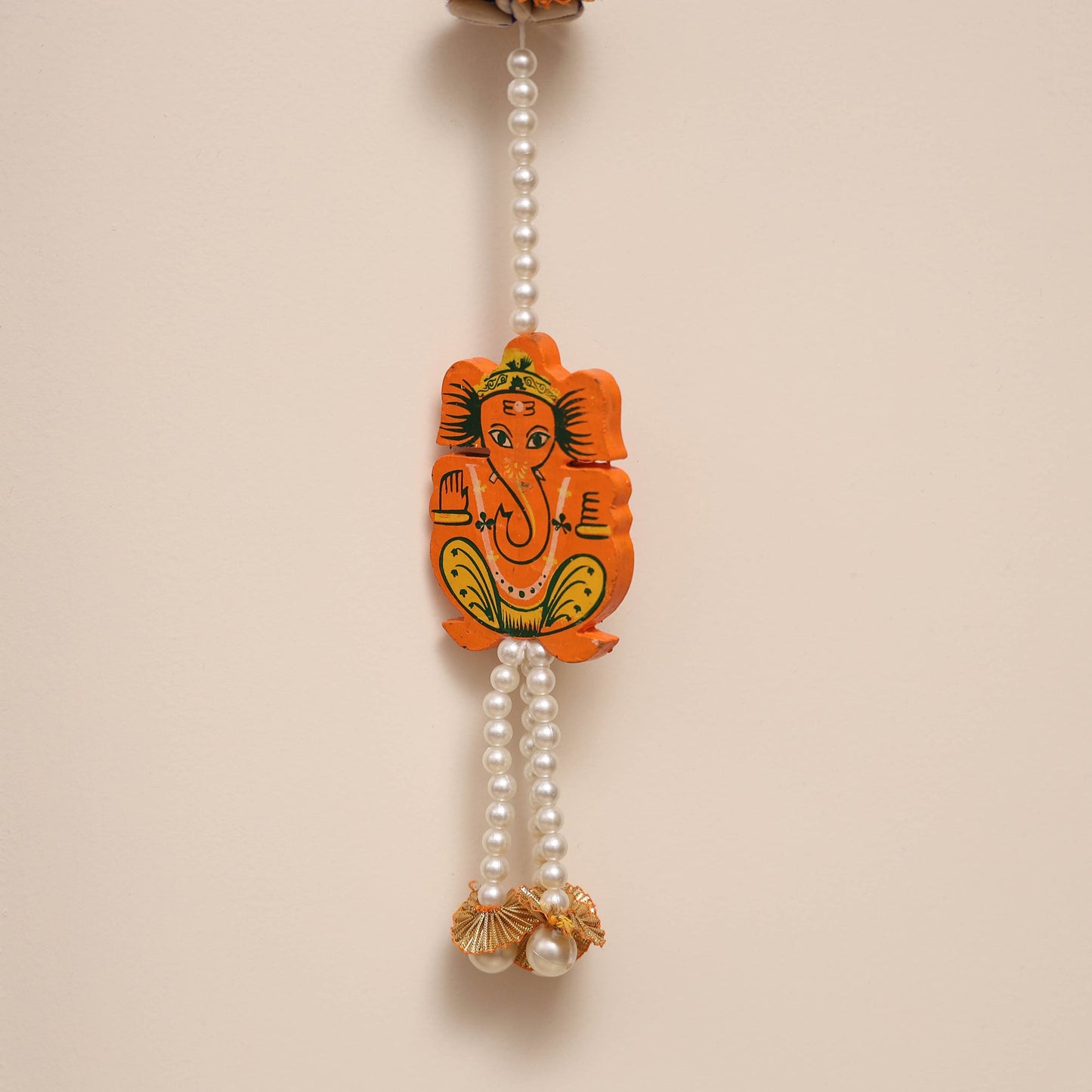 Festive Decor Shell & Bead Work Wall Hangings Online in India