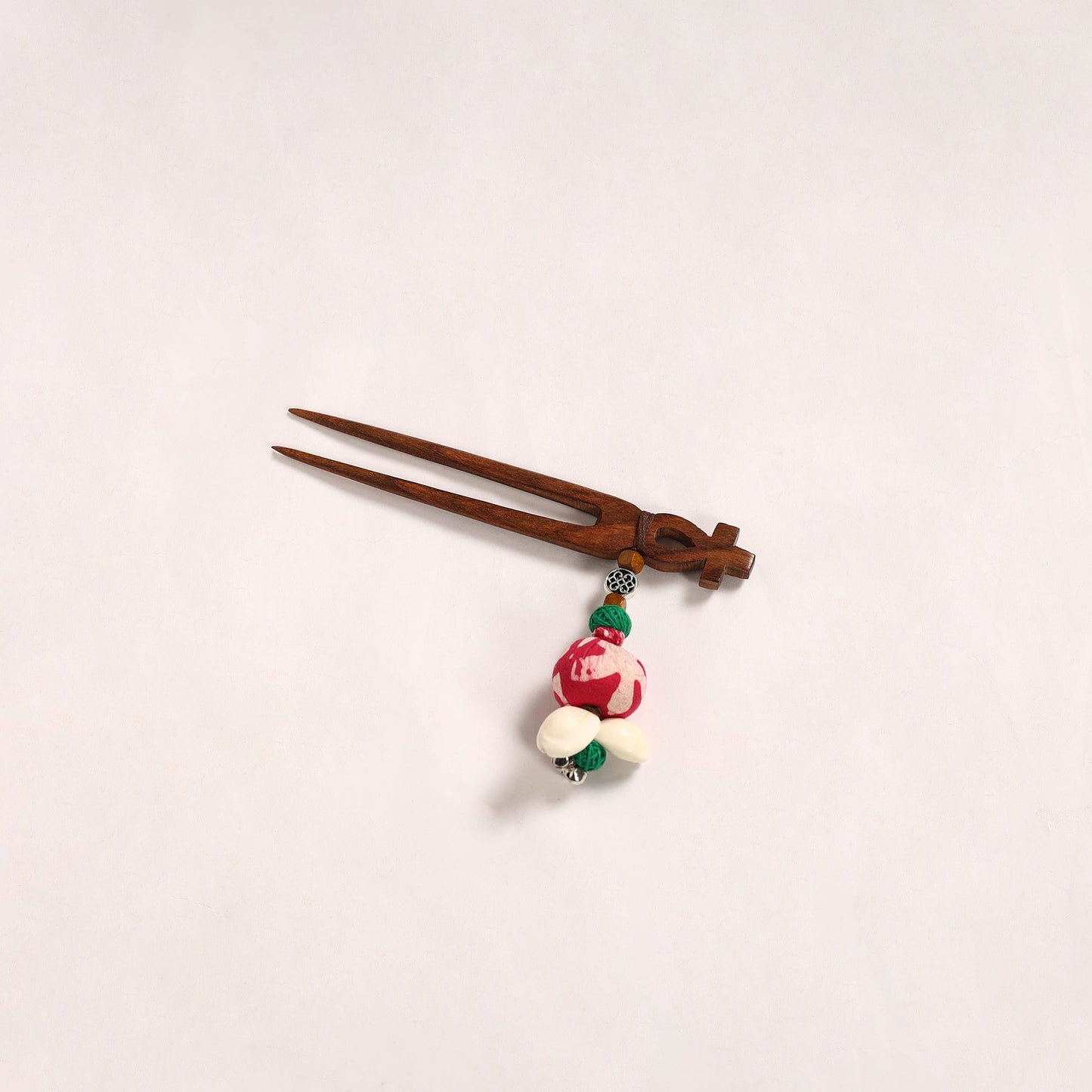 Handmade Shell Classic Juda Stick