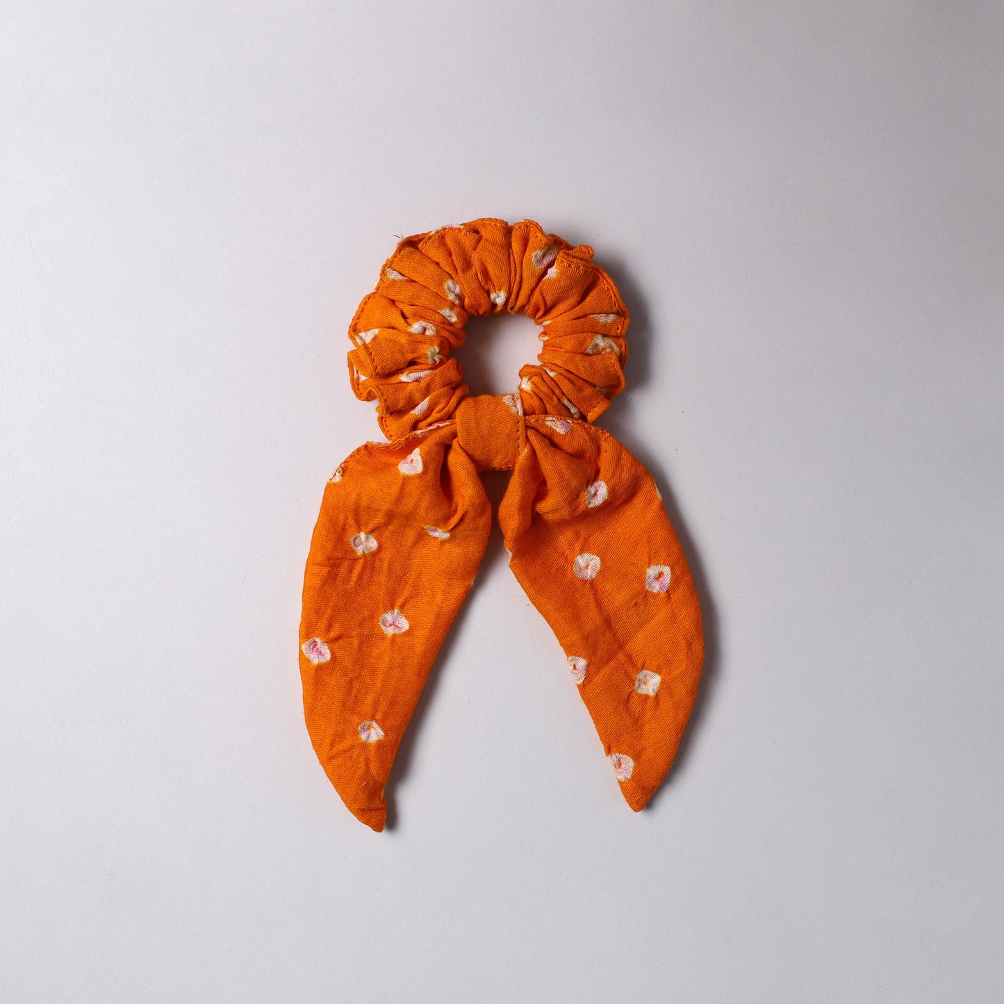 Handmade Tail Rubber Band/Scrunchie Tie