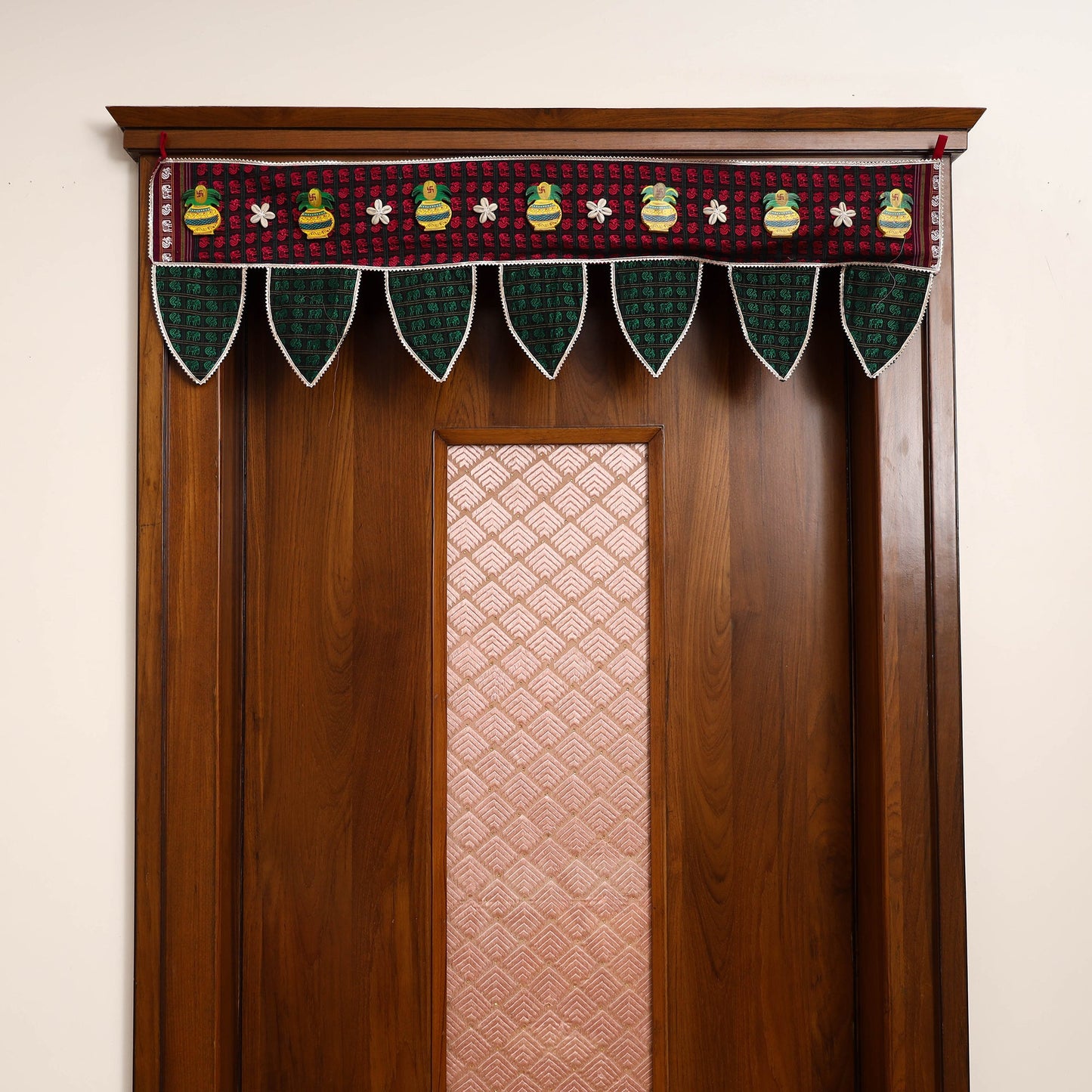 Handmade Toran for Door Decoration