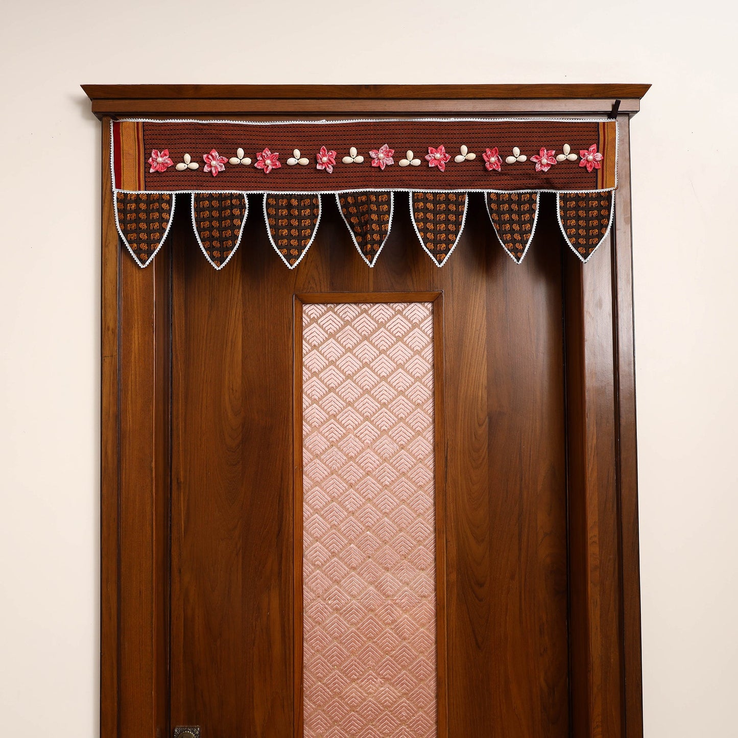 Handmade Toran for Door Decoration