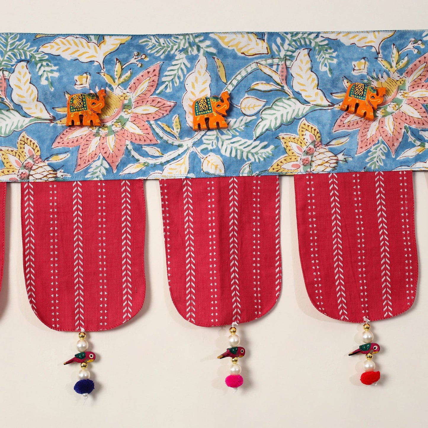 Handmade Toran for Door Decoration