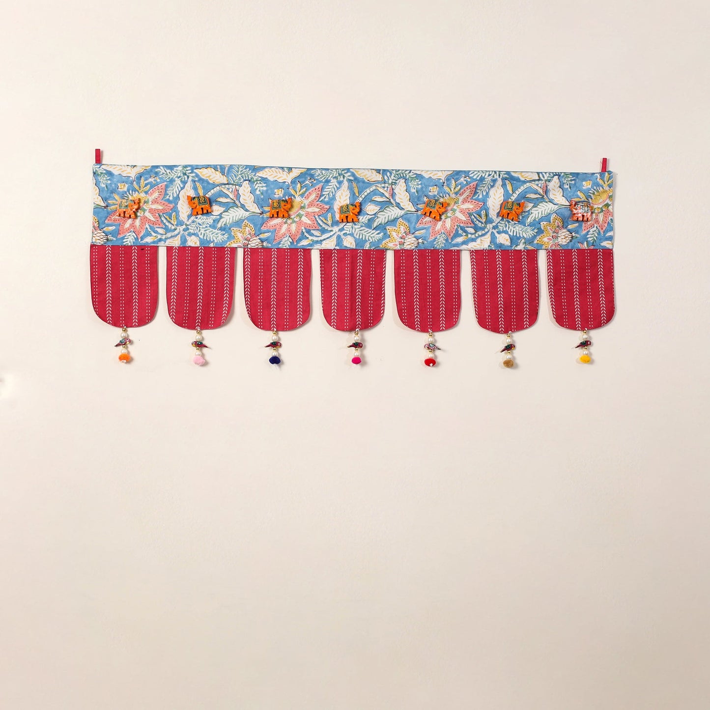 Handmade Toran for Door Decoration