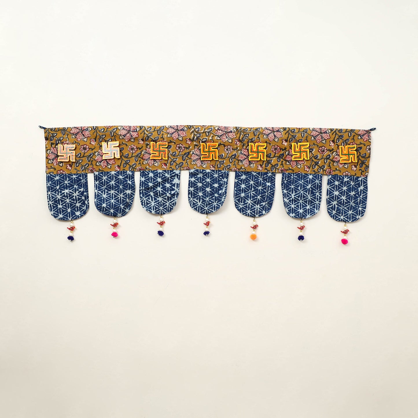 Handmade Toran for Door Decoration