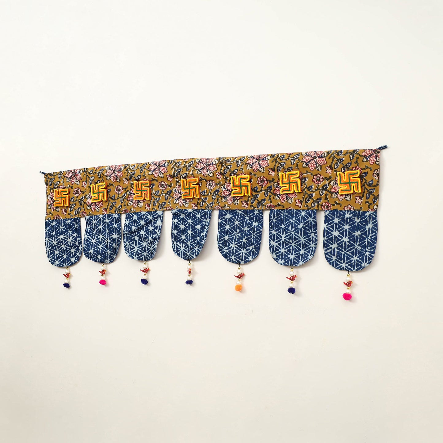 Handmade Toran for Door Decoration