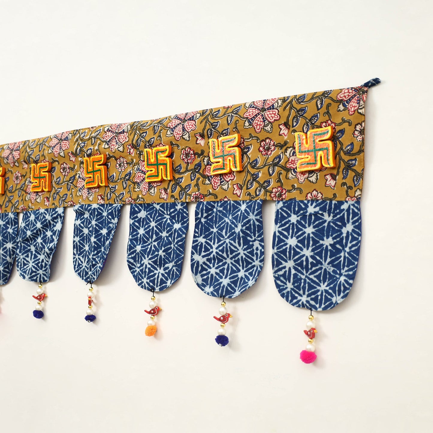 Handmade Toran for Door Decoration