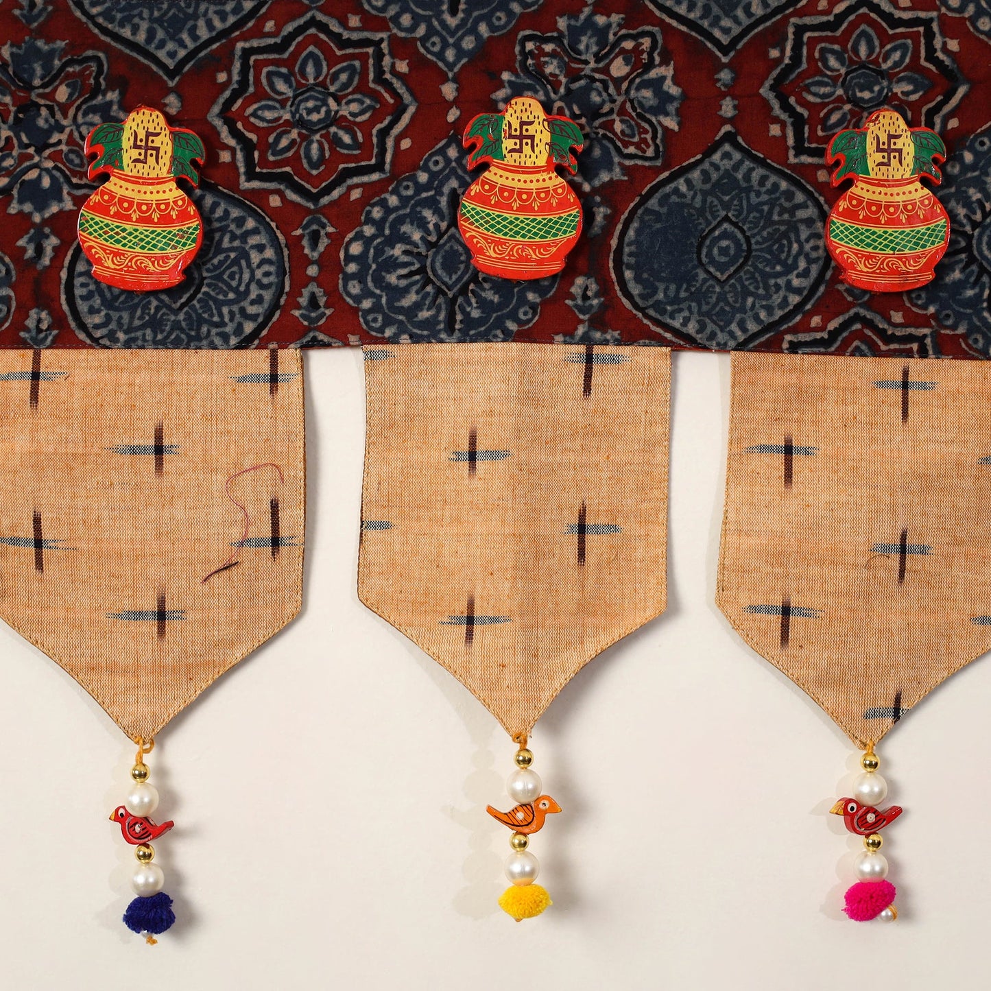 Handmade Toran for Door Decoration
