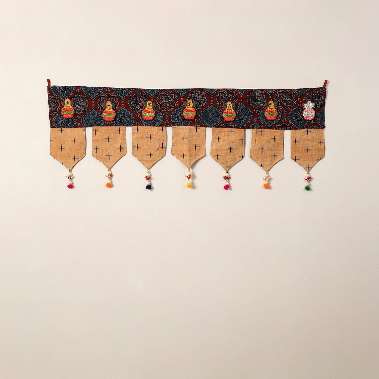Handmade Toran for Door Decoration