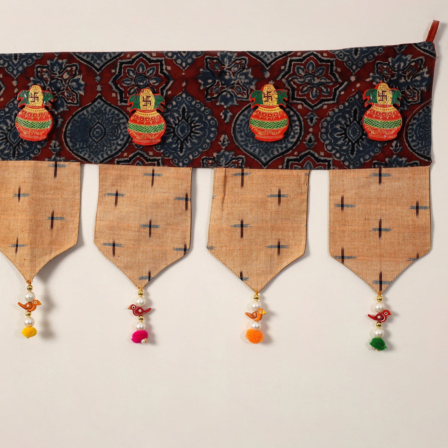 Handmade Toran for Door Decoration