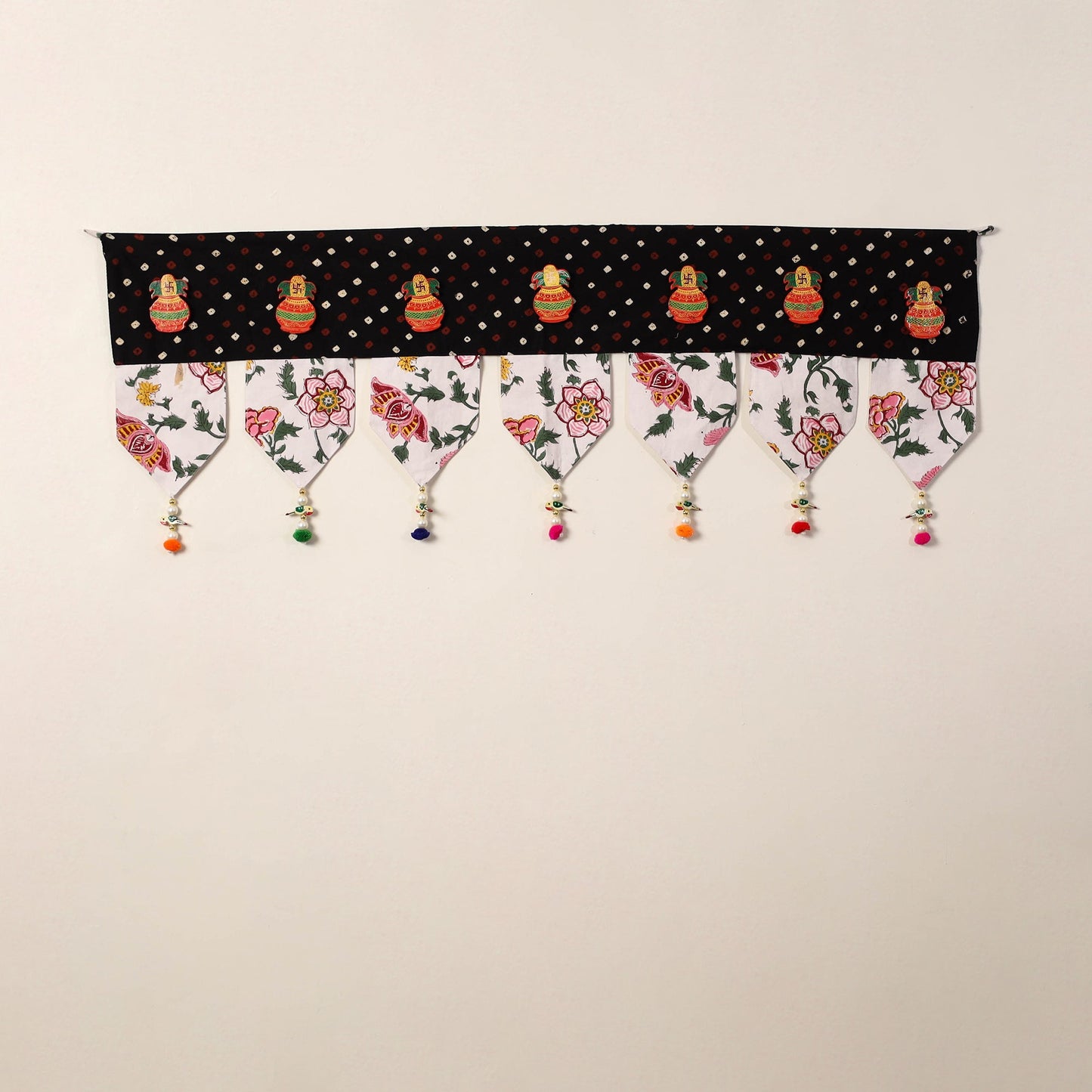 Handmade Toran for Door Decoration