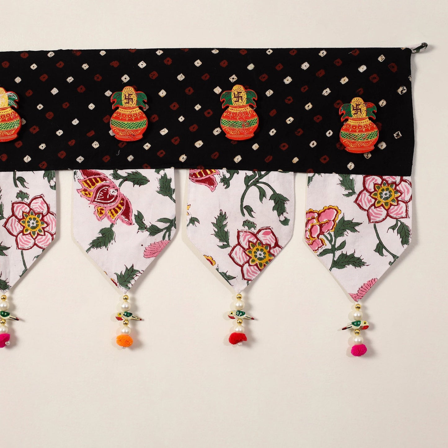 Handmade Toran for Door Decoration