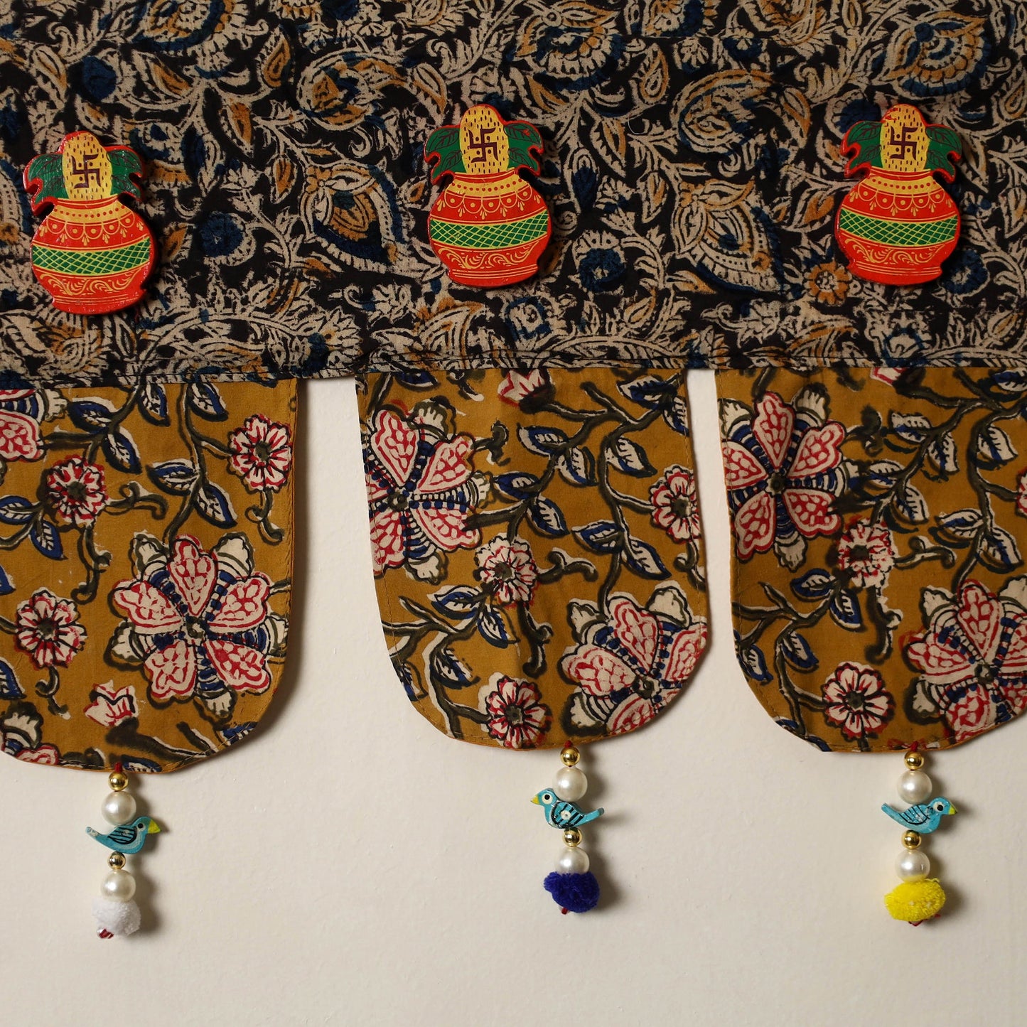 Handmade Toran for Door Decoration