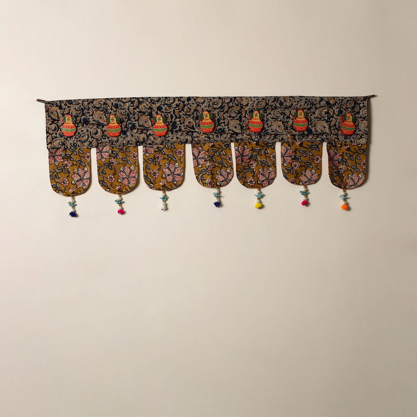 Handmade Toran for Door Decoration