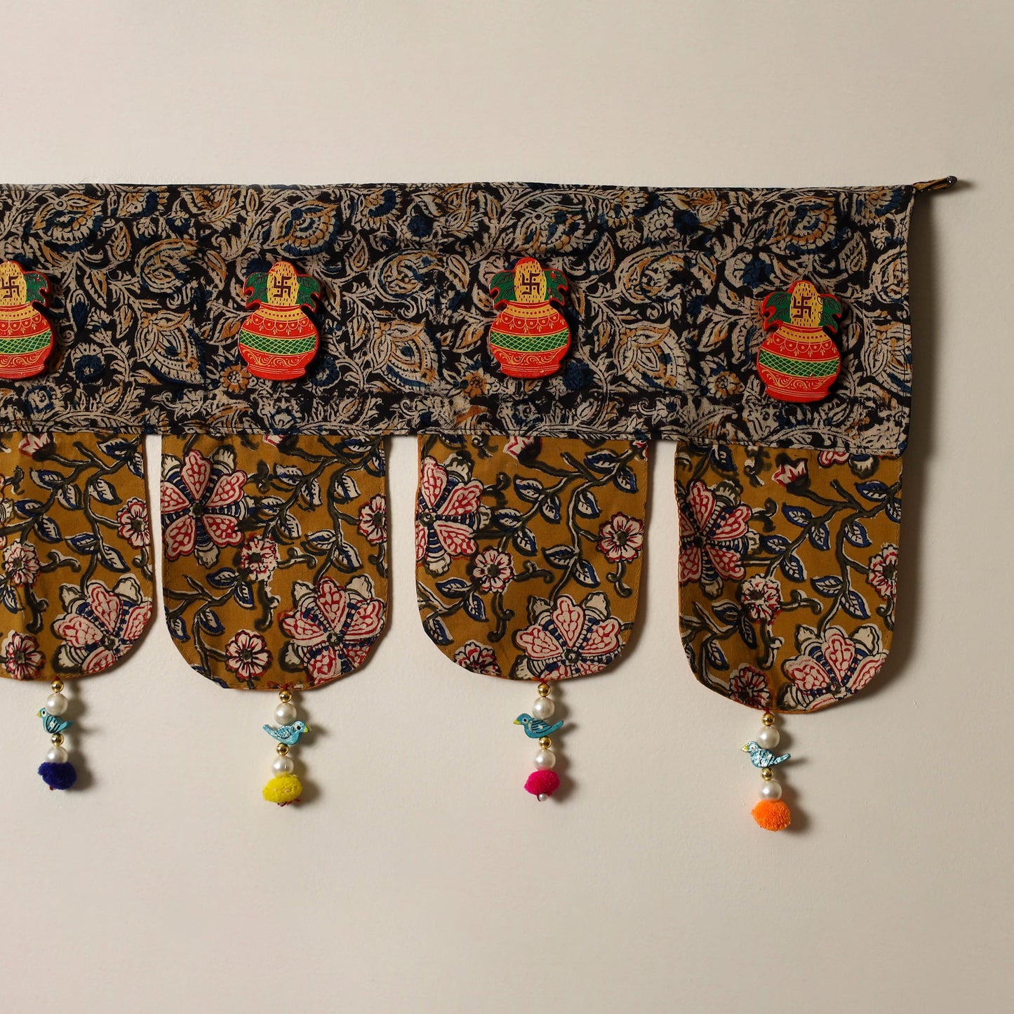 Handmade Toran for Door Decoration