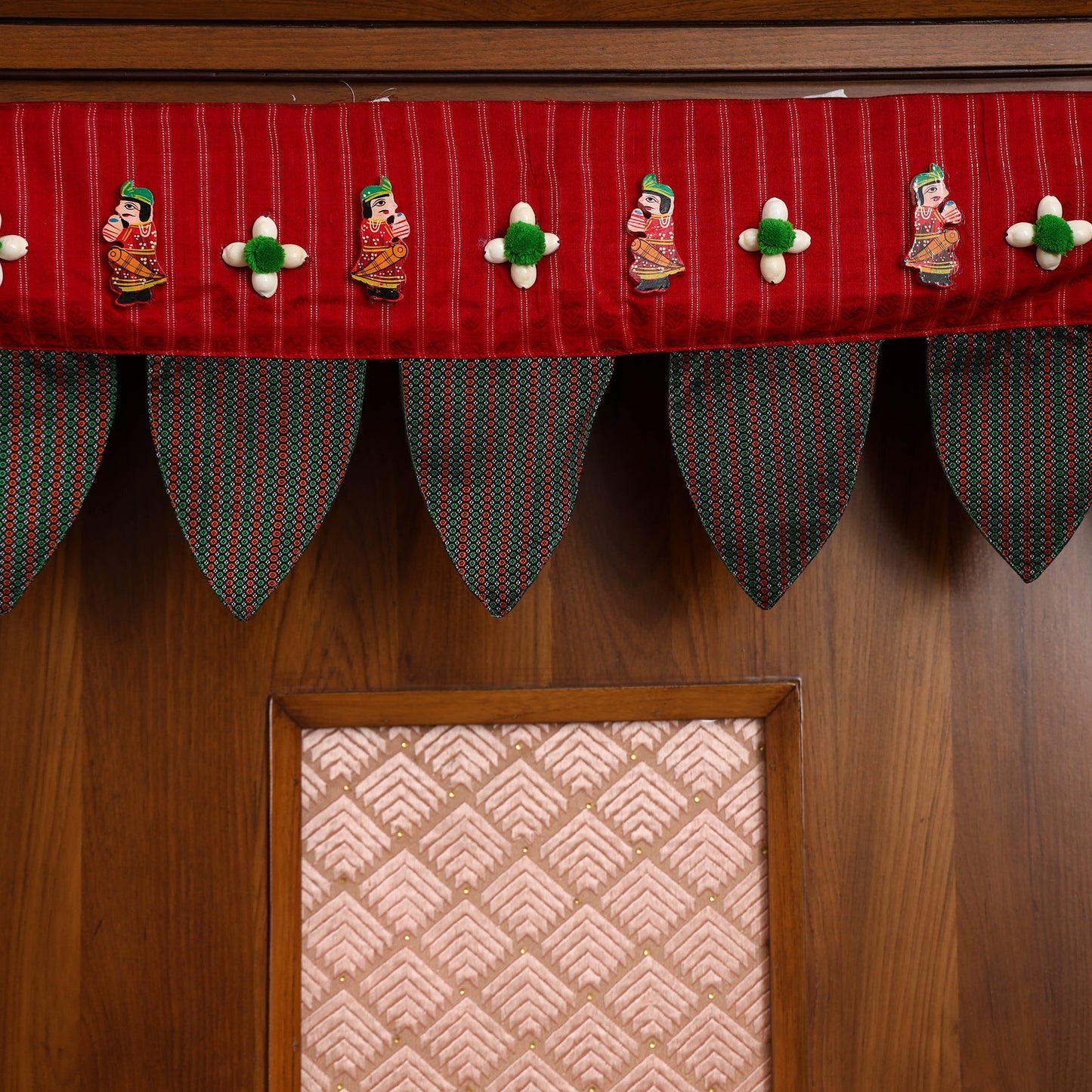Handmade Toran for Door Decoration