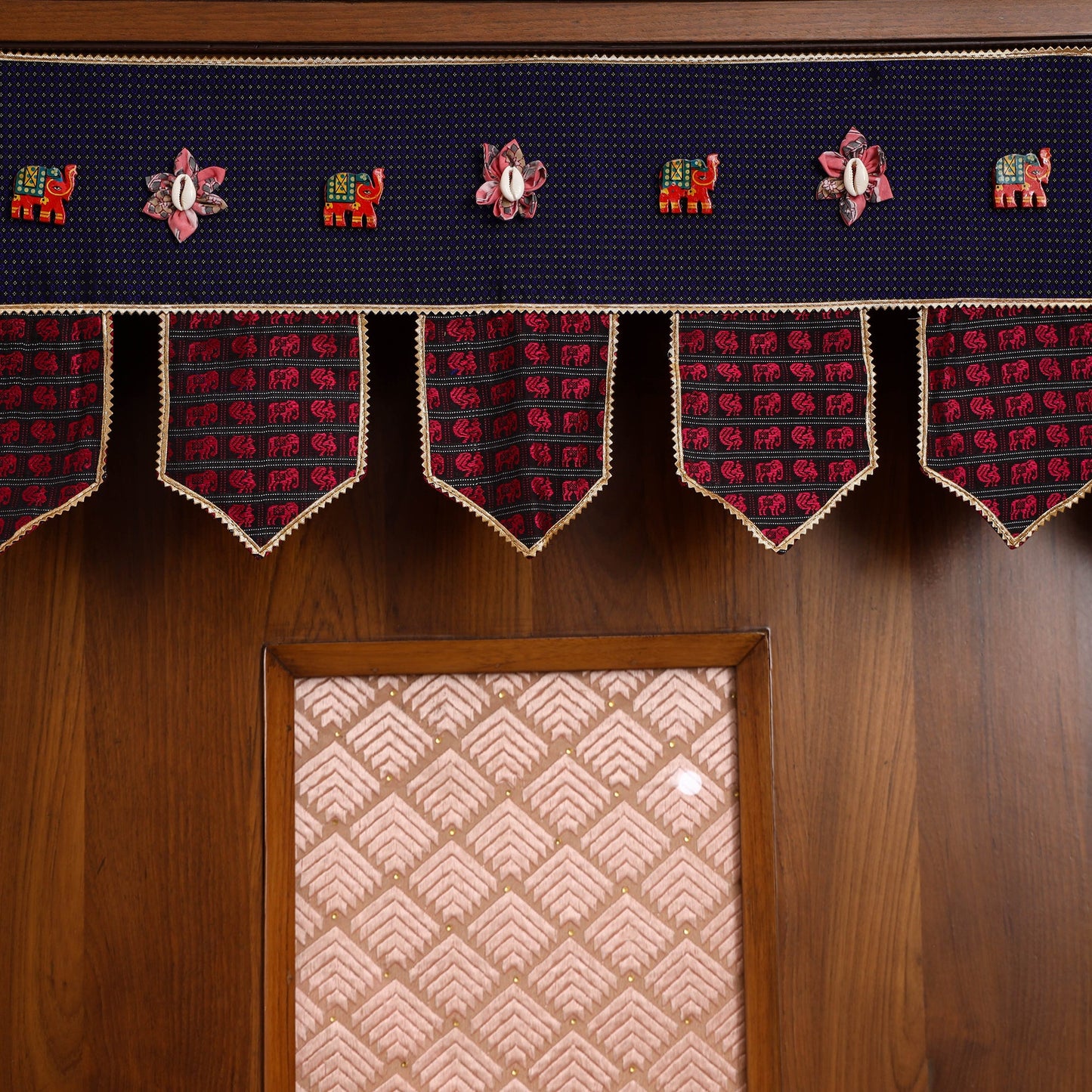 Handmade Toran for Door Decoration