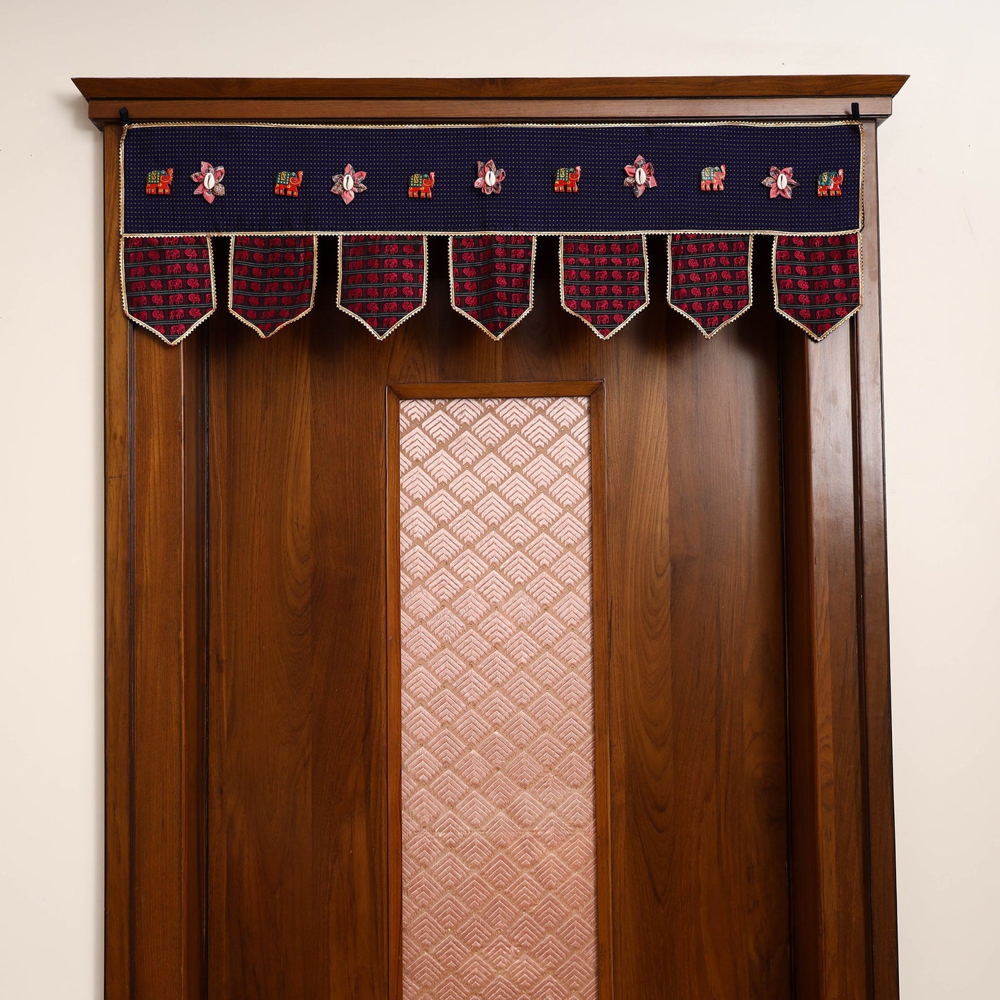 Handmade Toran for Door Decoration