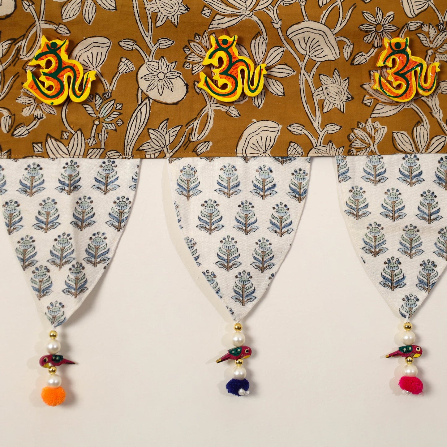 Handmade Toran for Door Decoration