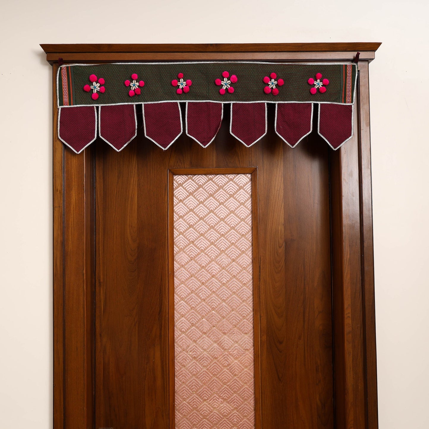Handmade Toran for Door Decoration