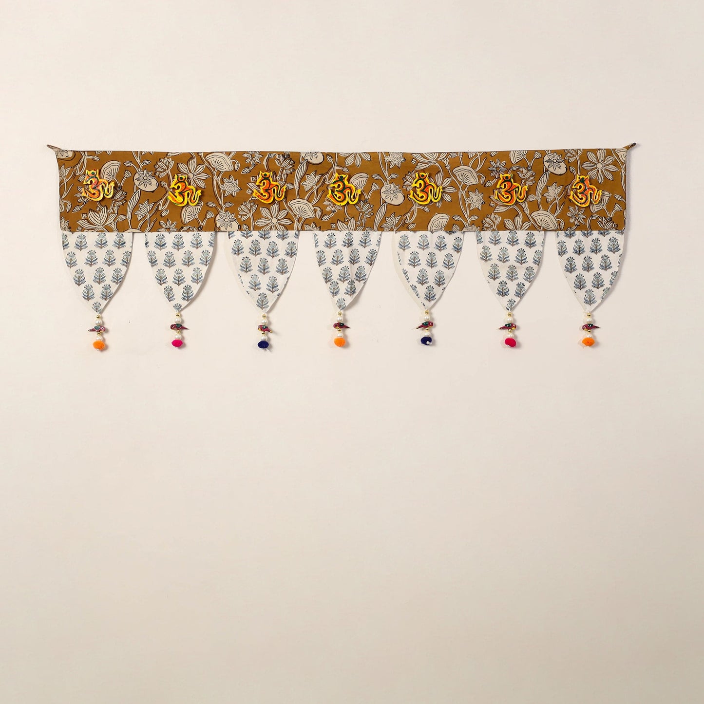 Handmade Toran for Door Decoration