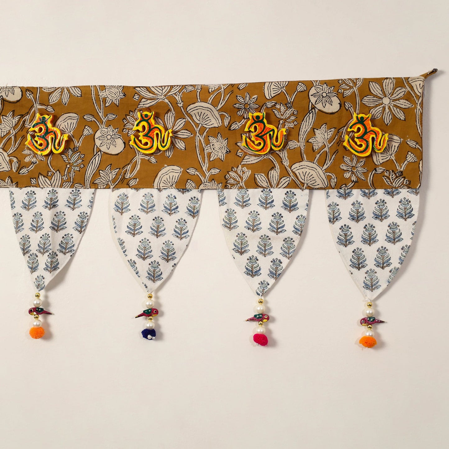 Handmade Toran for Door Decoration