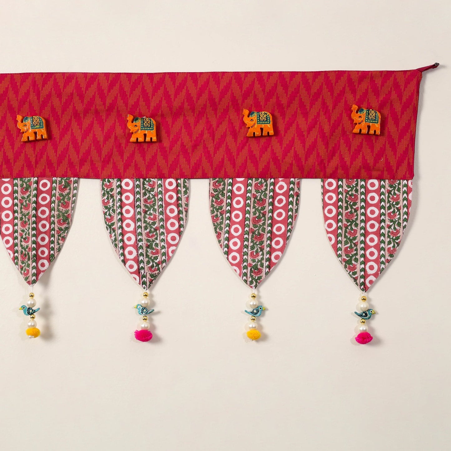 Handmade Toran for Door Decoration