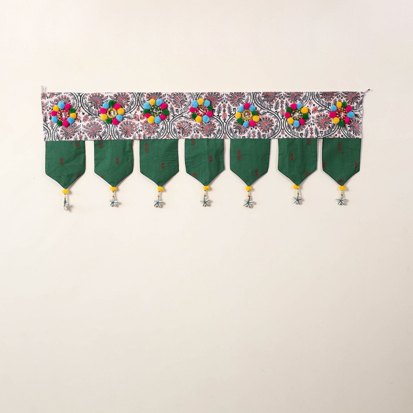 Handmade Toran for Door Decoration
