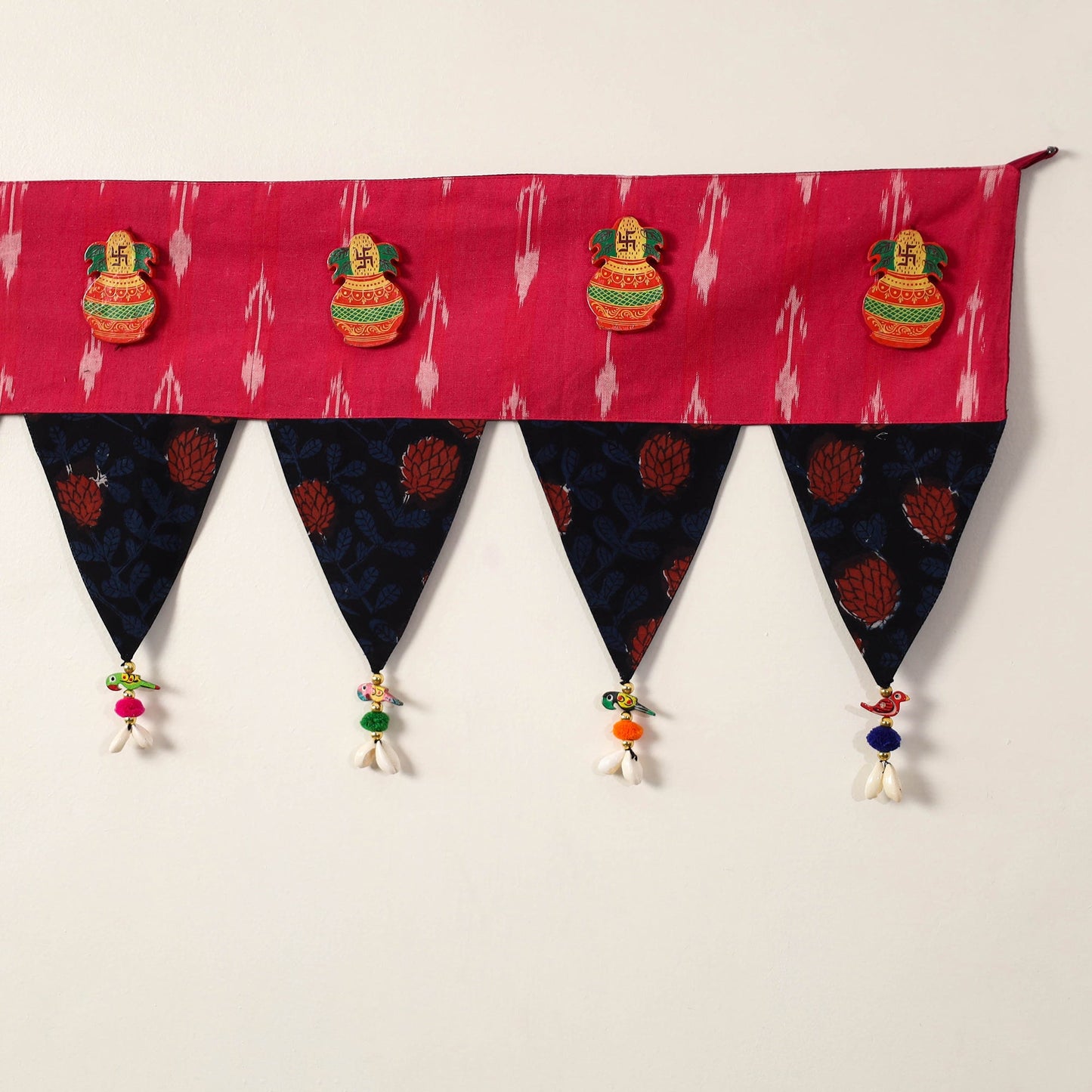 Handmade Toran for Door Decoration