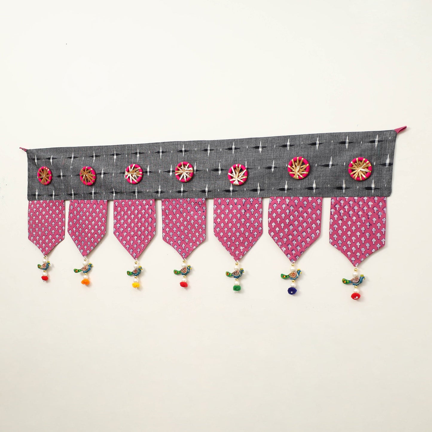 Handmade Toran for Door Decoration