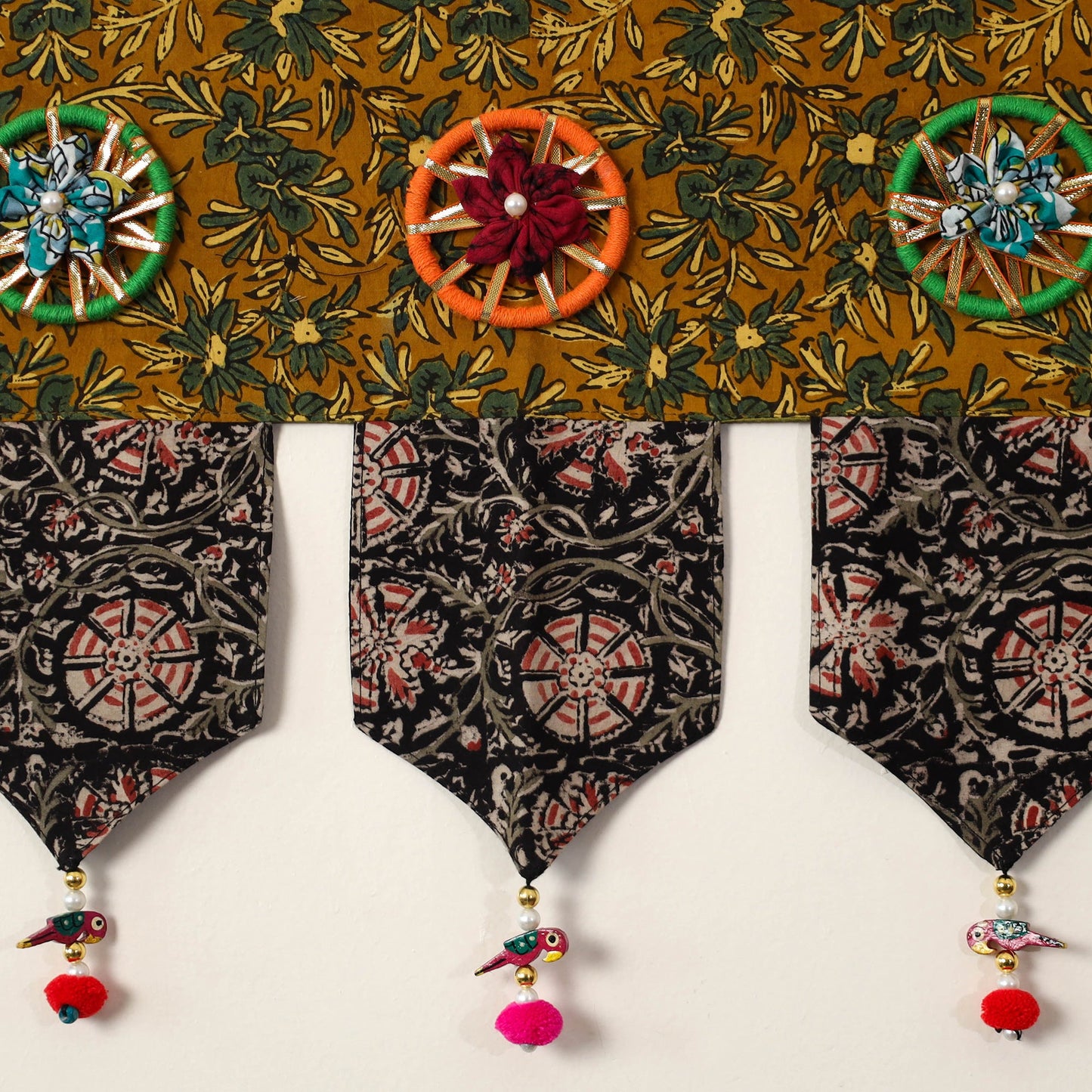 Handmade Toran for Door Decoration