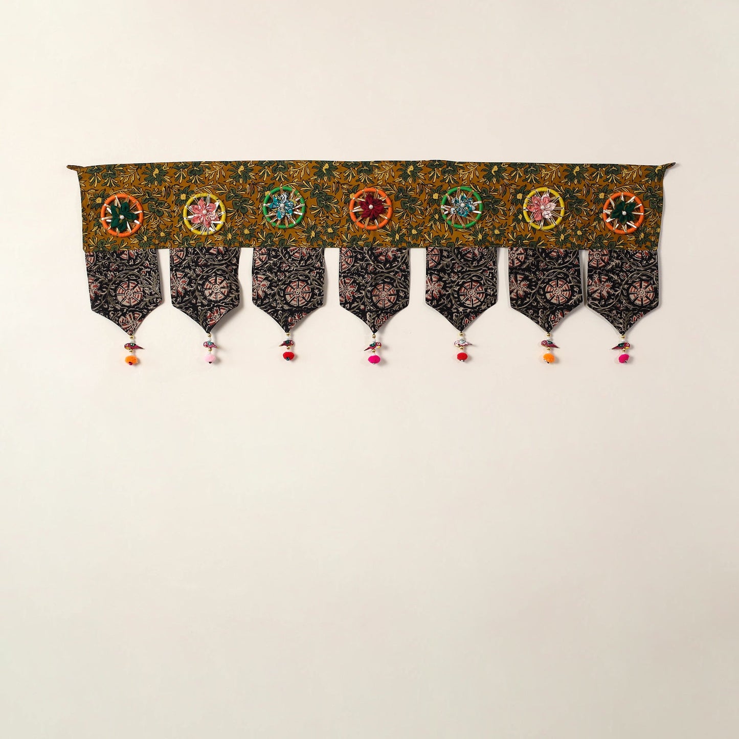 Handmade Toran for Door Decoration
