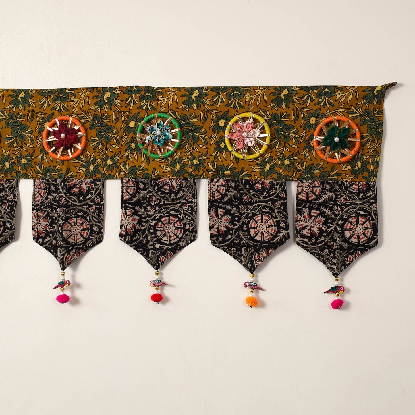 Handmade Toran for Door Decoration