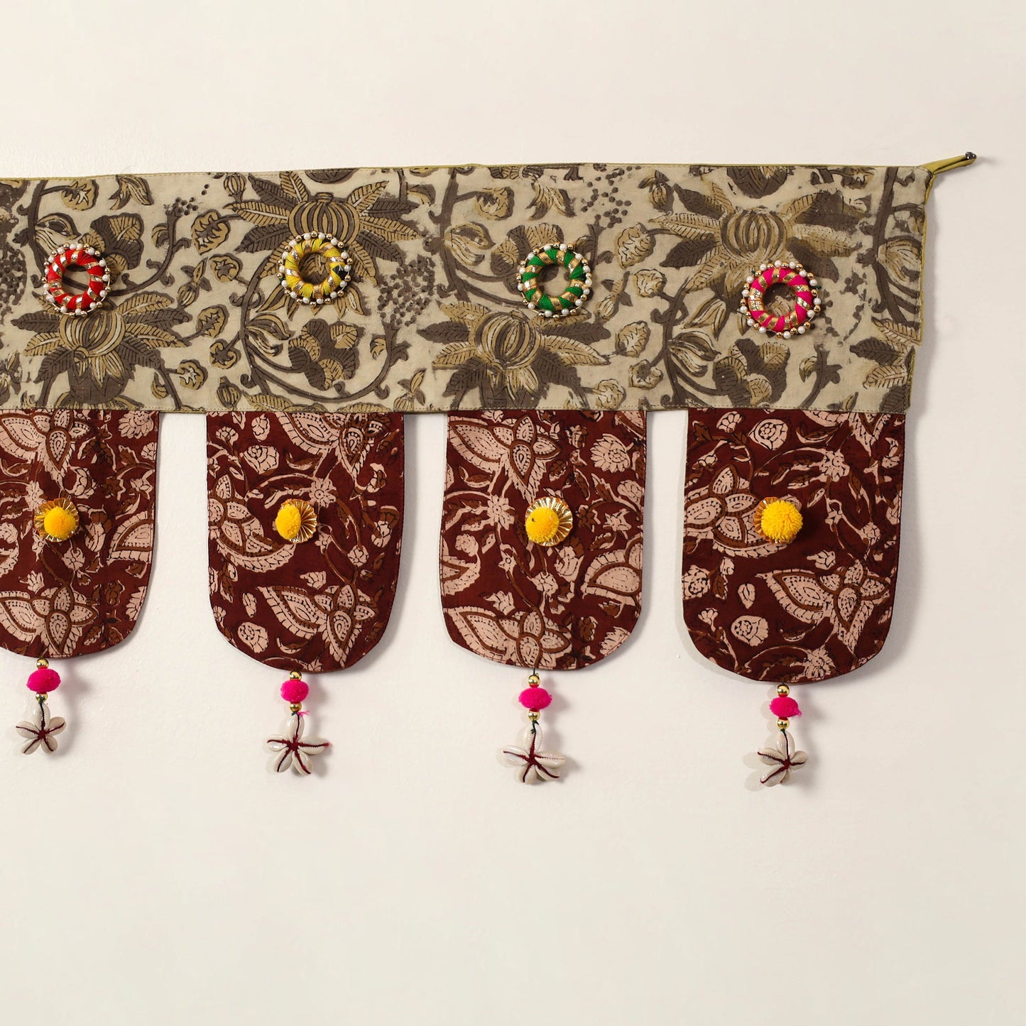 Handmade Toran for Door Decoration