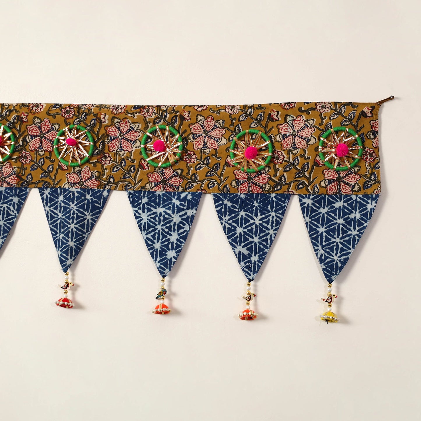 Handmade Toran for Door Decoration