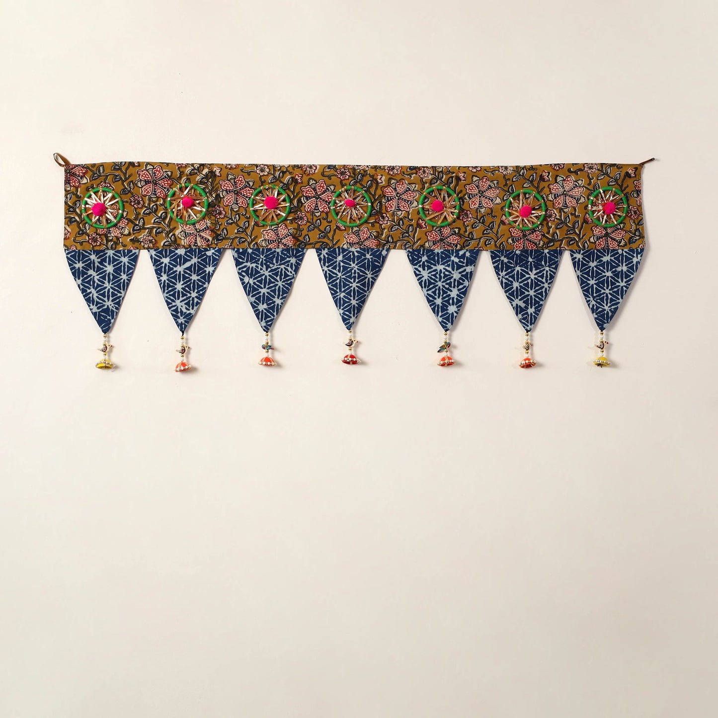 Handmade Toran for Door Decoration