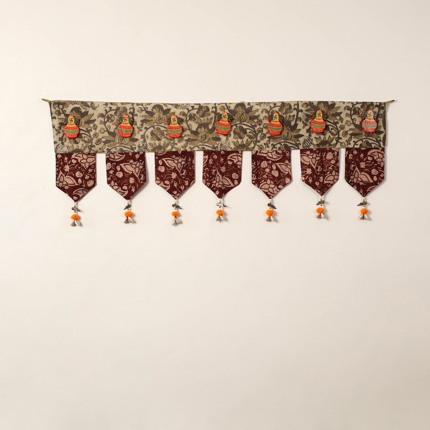 Handmade Toran for Door Decoration