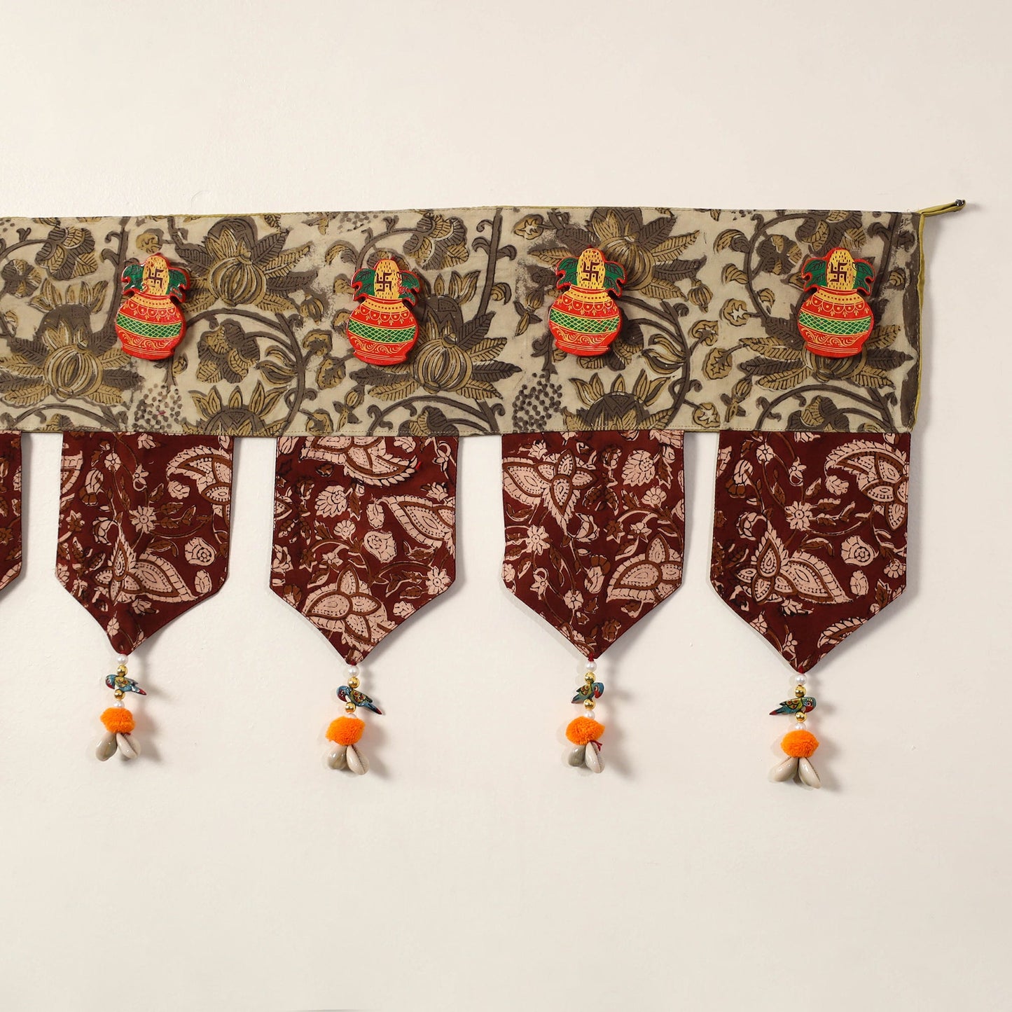 Handmade Toran for Door Decoration