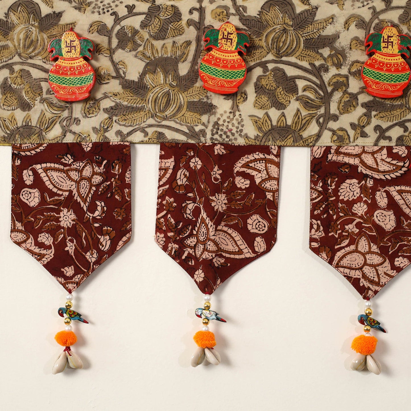 Handmade Toran for Door Decoration