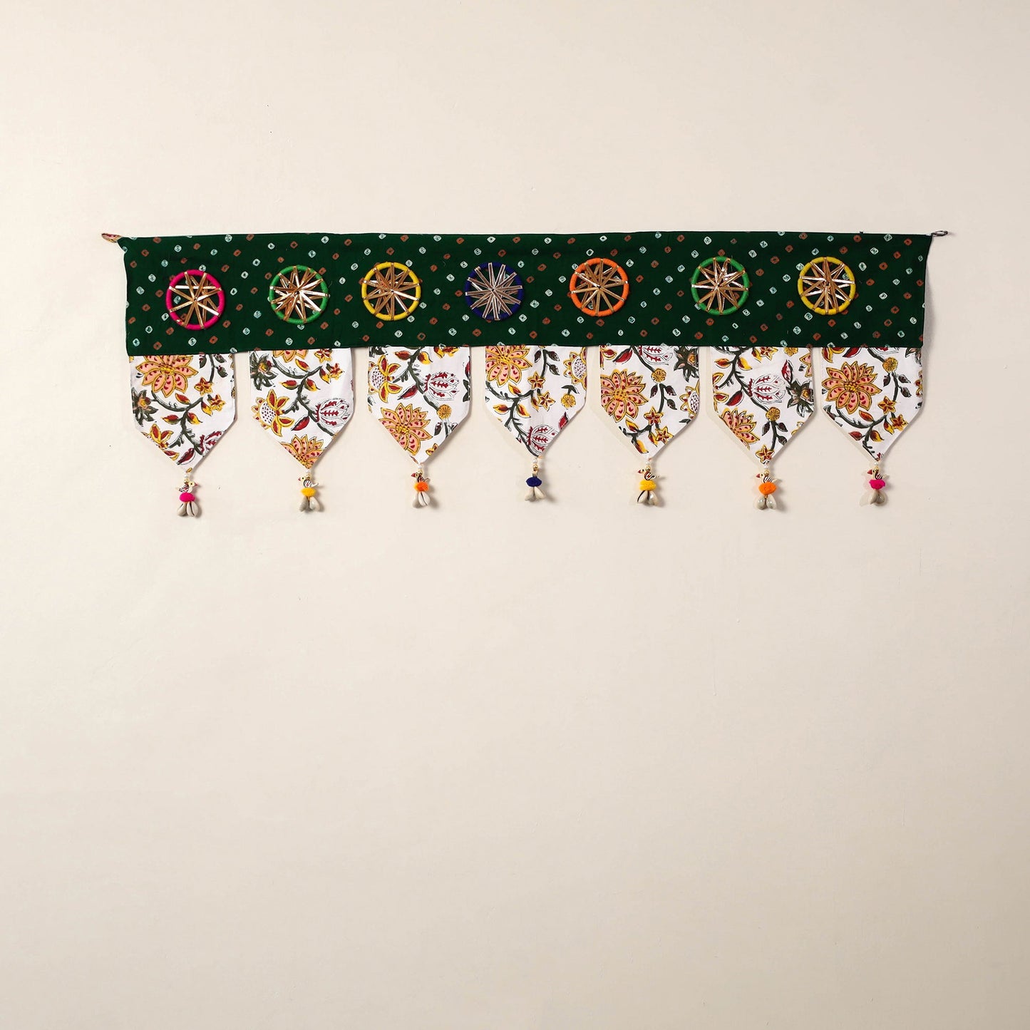 Handmade Toran for Door Decoration