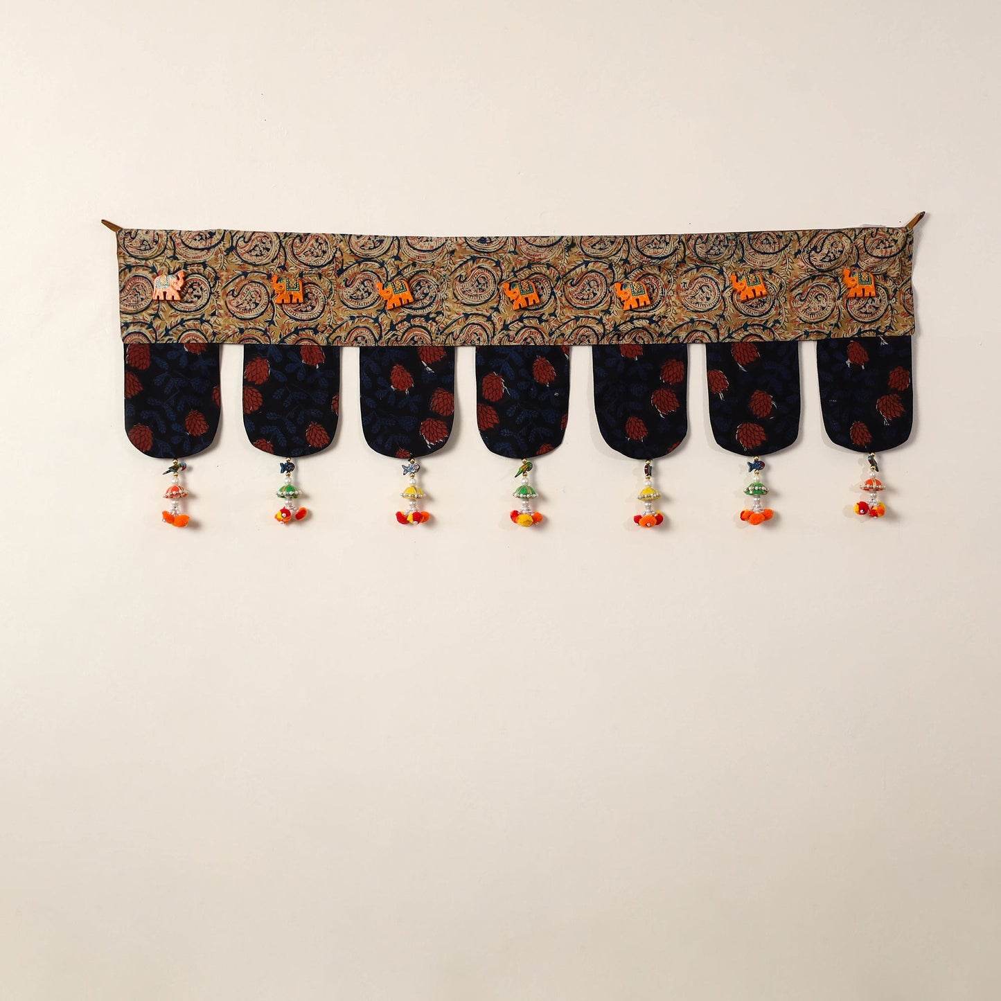 Handmade Toran for Door Decoration