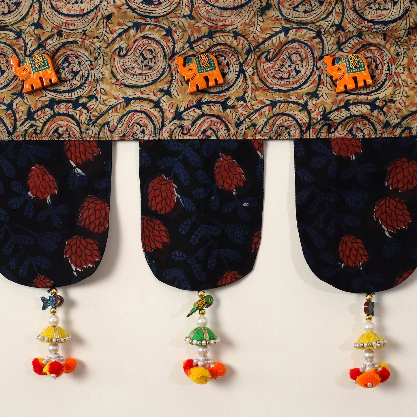 Handmade Toran for Door Decoration
