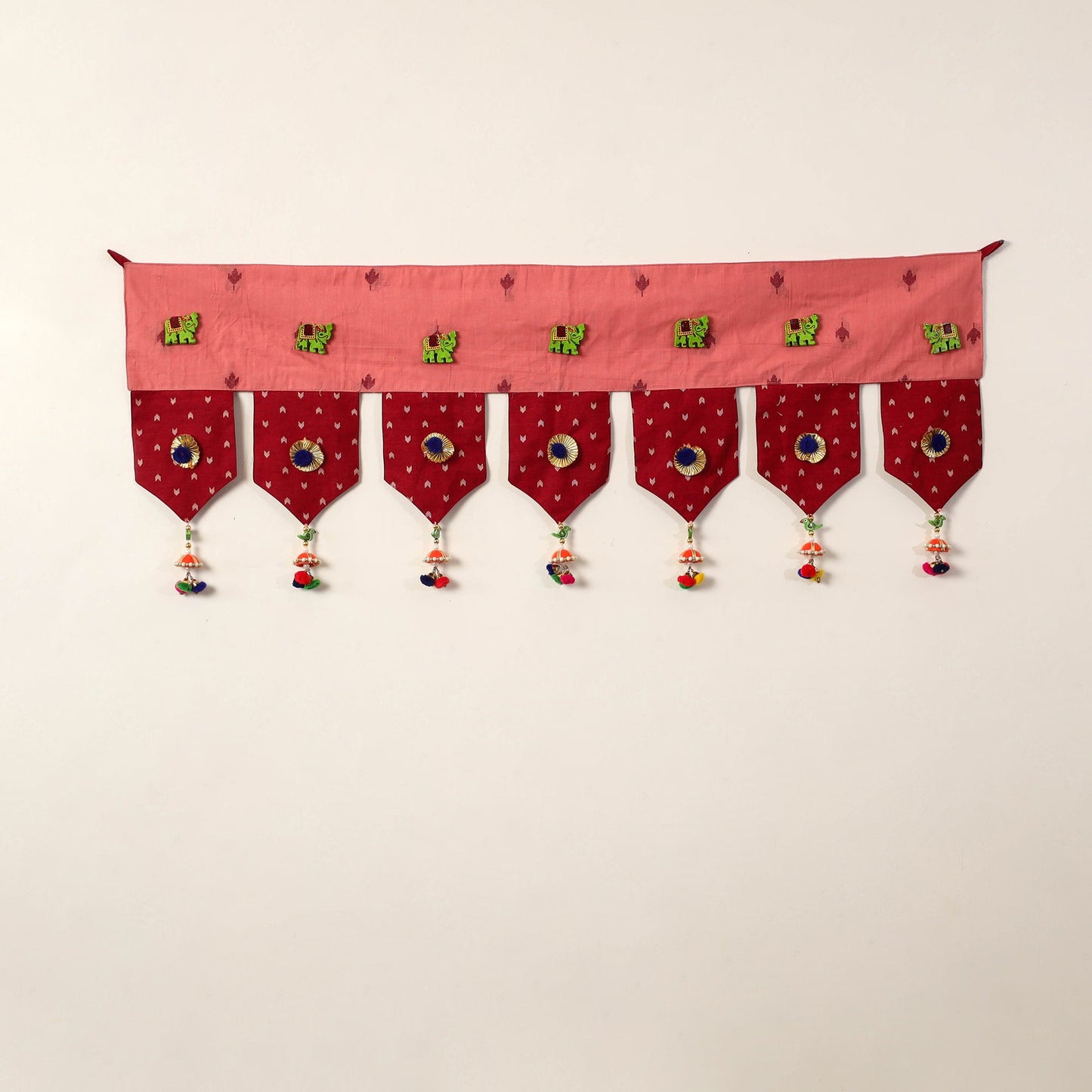 Handmade Toran for Door Decoration