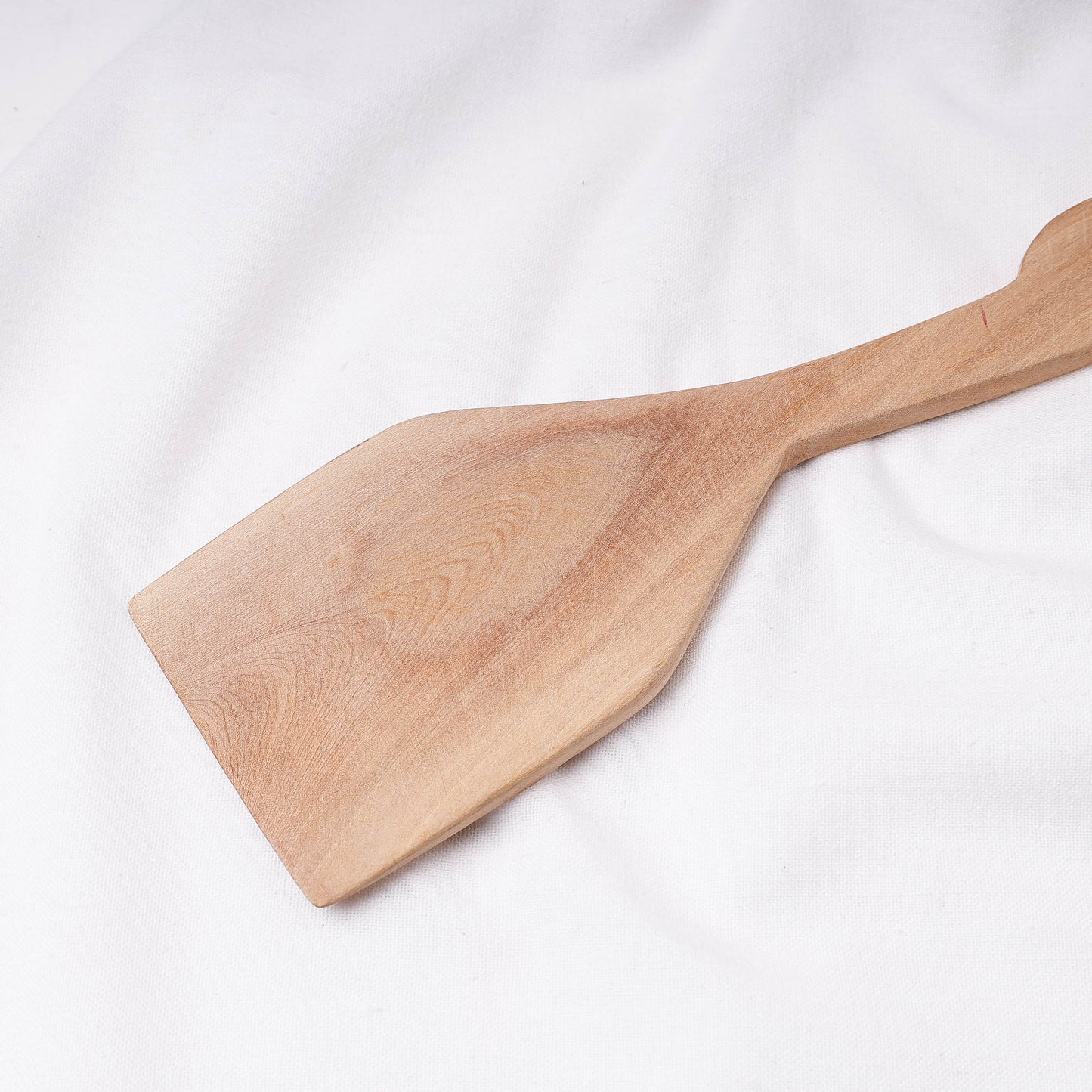 Buy Handmade Udayagiri Wooden Serving & Cooking Turner