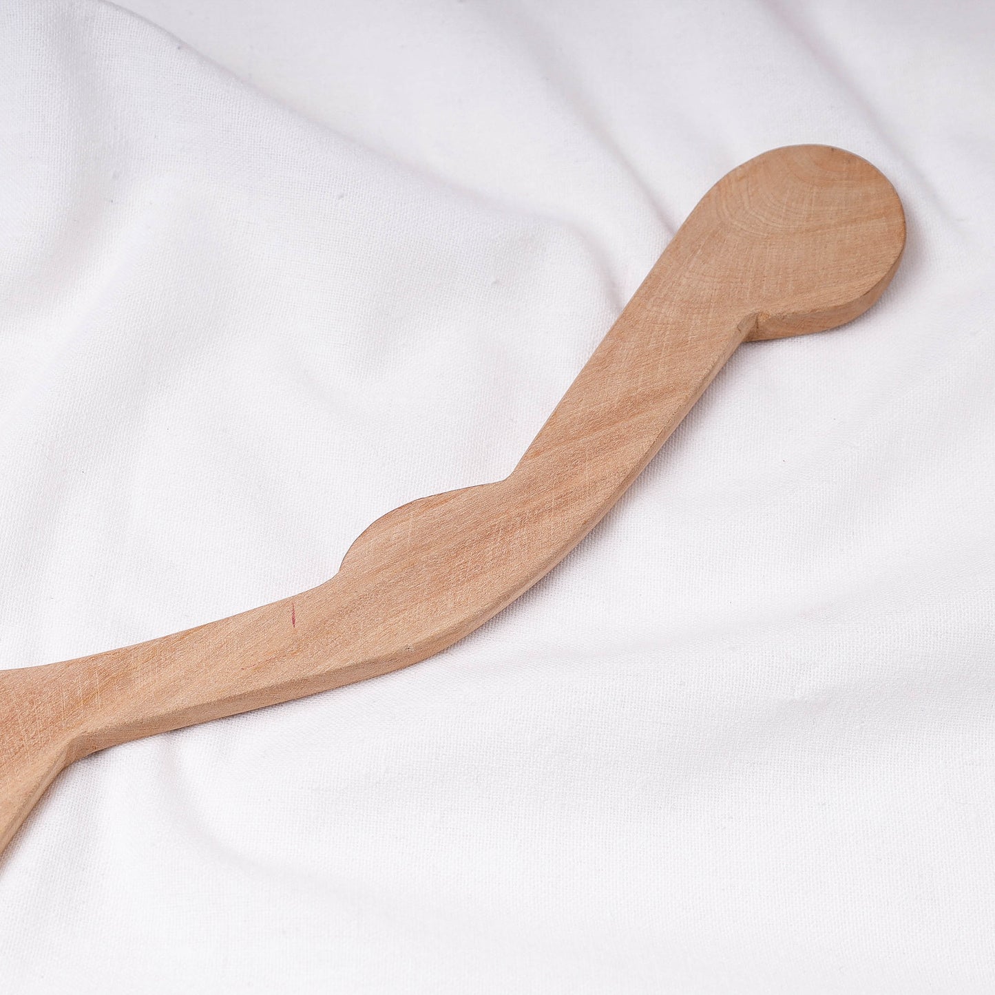 Buy Handmade Udayagiri Wooden Serving & Cooking Turner